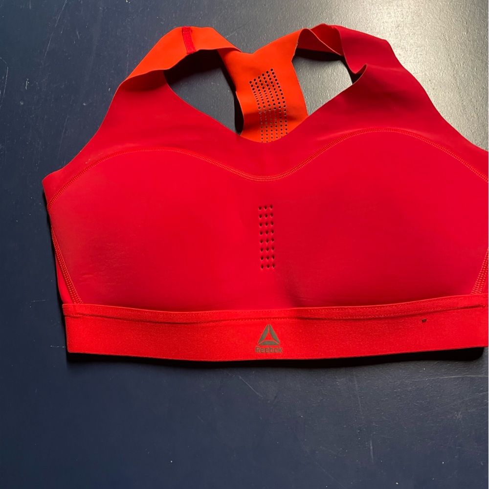 Les mills bra